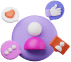 Encontre nas redes sociais