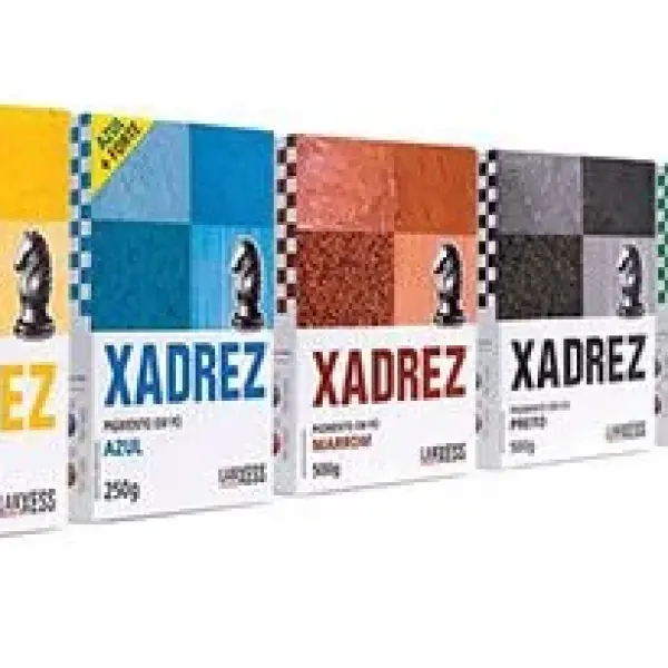 XADREZ PO