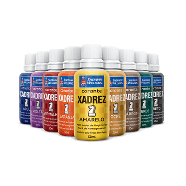 XADREZ LIQUIDO
