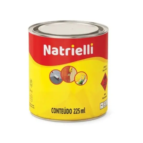 ZARCAO NATRIELI 225ML