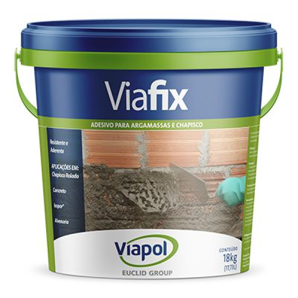 VIAFIX 18LTS