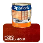 VERNIZ SPAR NEUTREX C AVERMELHADO 3,6L