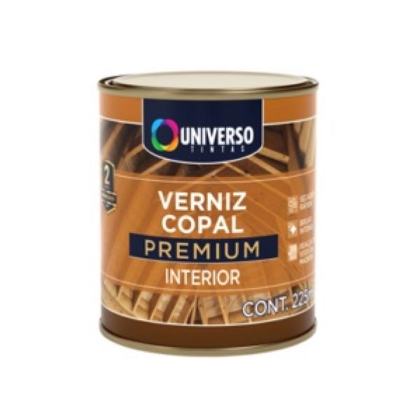 VERNIZ UNIVERSO 225ML INCOLOR