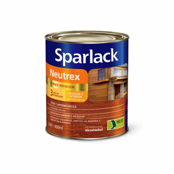 VERNIZ SPAR NEUTREX IMBUIA 900ML