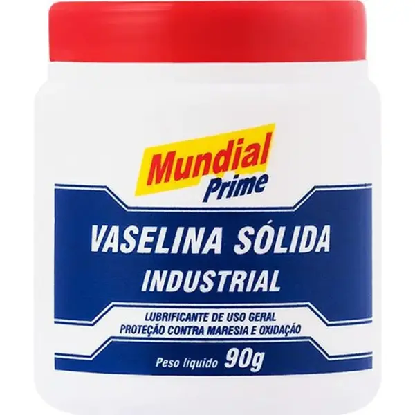 VASELINA SOLIDA 90G