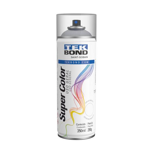 VERNIZ SPRAY DECOR/TEKBOND